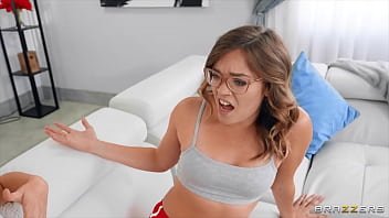 facial,sex,blonde,blowjob,tattoo,wet,gagging,squirt,masturbation,deep-throat,pussy-licking,socks,bedroom,brazzers,athletic,face-fuck,caucasian,small-ass,tank-top,cumshot-clean-up