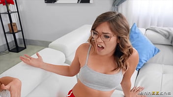 spermafacial Brazzers Facial By Surprise Porno Videos - LetMeJerk