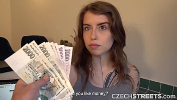 teen,blowjob,handjob,tattoo,shaved,amateur,POV,czech,reality,cash,hd,authentic,sex-for-money,czechstreets