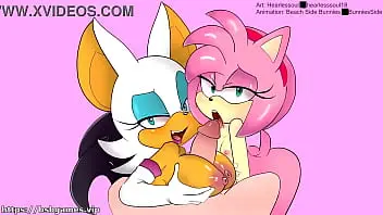 blowjob,cum-in-mouth,sonic-the-hedgehog,amy-rose,furry-porn,rouge-the-bat,sonic-porn