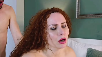 creampie,milf,amateur,mature,wife,redhead,close-up,big-ass,family,big-tits,taboo,step,stepmom,stepmother,stepson,cum-inside,cum-in-pussy,stepmom-and-stepson,fucked-up-family,family-therapy