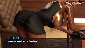 dildo,lesbian,blonde,3d,milf,masturbation,mom,big-ass,anime,animation,big-boobs,stepmom,stepson,3d-hentai,adult-game,step-aunt,dreams-of-desire,erotic-games,milfy-city,dreams-of-desire-game