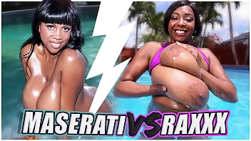 cumshot,black,interracial,bikini,milf,bangbros,wet,busty,pool,ebony,compilation,big-tits,gostosa,big-boobs,piscina,brown-bunnies,bang-bros,gros-seins,botg,battle-of-the-goats