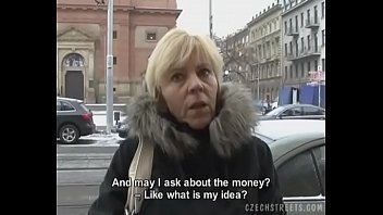 milf,blowjob,amateur,homemade,POV,czech,public,reality,streets,point-of-view,authentic