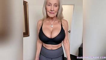 interracial,milf,mature,granny,big-cock,senior,elderly,bbc,gilf,old-young,big-black-cock,older-woman,old-and-young,hot-gilf,audio-only,busty-gilf,erotic-story,step-grandmother,step-grandmom