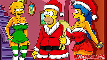 hentai,toons,xxx,xmas,christmas,taboo,cartoons,comics,simpsons,hentai-porn,porn-comics,welcomix,simptoons