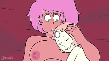 lesbian,big-ass,cartoon,animation,big-tits,parody,steven-universe