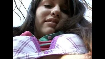 teen,blowjob,brunette,nudity,POV,czech,reality,money,streets,quick,point-of-view