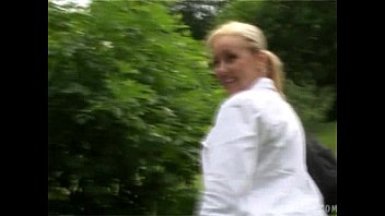 blonde,blowjob,nudity,POV,czech,public,reality,money,streets,quick,point-of-view,authentic