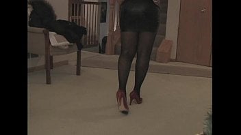 ebony,tease,fetish,foot,jerkoff,hypnosis