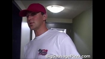big,anita,pizza,sausage