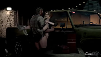 Ellie And Sarah The Last Of Us Porn Videos - LetMeJerk