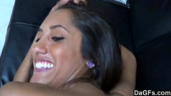 hardcore,latina,blowjob,brunette,amateur,POV,casting,audition,faical,doggysytle