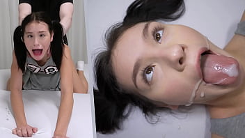 cumshot,facial,teen,hardcore,creampie,petite,rough,doggystyle,amateur,homemade,pigtails,orgasm,extreme,18,hair-pulling,big-cock,hard-fuck,ahegao,matty-mila-perez