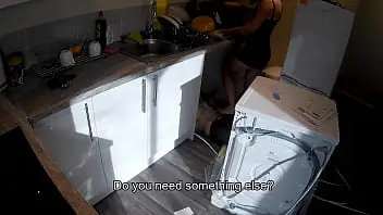 cumshot,doggystyle,amateur,homemade,lingerie,cowgirl,mom,housewife,plumber,hidden-cam,cheating-wife,kitchen-sex,british-amateur,real-cheating-wife,english-subtitles,plumber-housewife,caption-story,real-plumber,while-husbund-at-work,seduced-by-mom