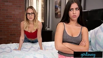 lesbian,teen,fingering,pussy-licking,69,big-ass,orgasm,reality,facesitting,tribbing,scissoring,pussy-rubbing,stepsister,tits-licking,carter-cruise,alina-lopez
