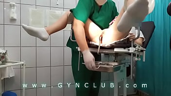 bdsm,bondage,hospital,doc,gyno,gyno-fetish,medical-exam,medical-fetish,gyno-exam,medfet