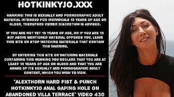 anal,hardcore,tits,boobs,public,fisting,public-nudity,hotkinkyjo,alexthorn,hkj,public-fisting