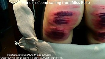 caning,cold-caning,girl-caning-girl