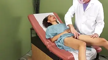 cumshot,pussy,fucking,cock,ejaculation,penetration,vagina,penis,taboo,gynecologist,clinical,fornication,medical-exam,medical-fetish,gyno-exam,gynocologist,medical-clinic,female-patient,doctor-patient-sex,semen-sample