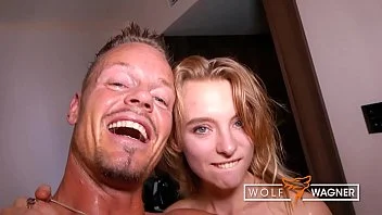 cumshot,blonde,petite,blowjob,skinny,real,amateur,blue-eyes,reality,hotel,german,deutsch,cum-in-mouth,natural-tits,public-blowjob,wolf-wagner,lily-ray,bodo-burner
