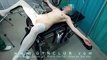bdsm,hospital,doc,mature-sex,medical-fetish,gyno-exam,exam-room,gyno-medical,fetish-exam,play-gyno
