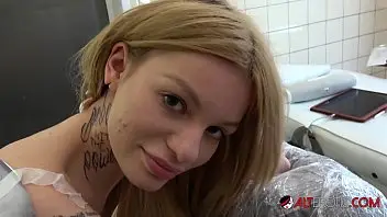 blonde,petite,panties,tattoo,tattoos,close-up,shaved-pussy,reality,natural-boobs,small-tits,bts,tattooing,tatu,tatuajes,small-ass,teen-blonde,pussy-teasing,inkedup,jayjay-ink