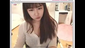 sexy,toy,cute,webcam,korean