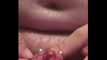 masturbating,cbt