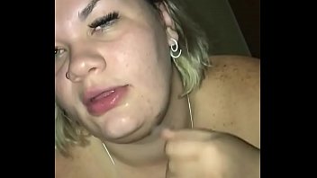 blowjob,bbw,sloppy-top