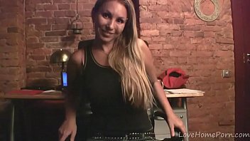 big,tits,blonde,amateur,masturbation,stripping