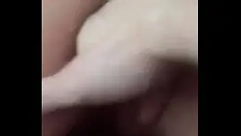 cum,pussy,deep,with,in,her,fingers,make