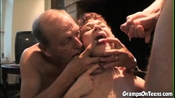 cumshot,teen,babe,petite,blowjob,threesome,group,grandpa,fetish,hardsex,reversecowgirl,taboo,18yo,oralsex,gramps,oldie,youngvsold,oldvsyoung