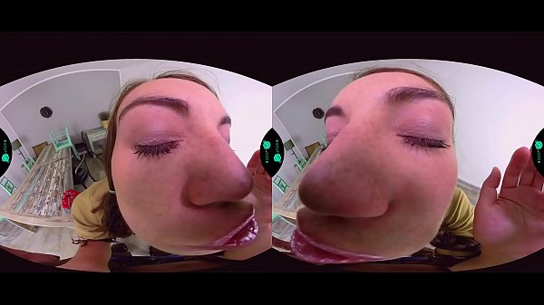 porn,hardcore,gaping,blowjob,brunette,shaved,reality,virtual,vr