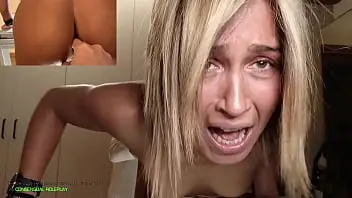 hardcore,blonde,rough,doggystyle,amateur,screaming,fisting,hardsex,fist,anal-creampie,maledom,crying,painful,surprised,submissed,anal-sex,anal-toys,anal-play,amateur-couple,tight-asshole,face-expression,facial-expression,anal-submission,defloration-anal,yonder,painful-anal-fisting,sgm-husband,mother-gangbang