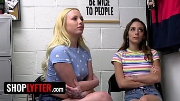cumshot,teen,hardcore,doggystyle,uniform,domination,strip-search,caught,taboo,backroom,stealing,officer,18-years-old,shoplifting,cavity-search