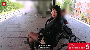 teen,blonde,outdoor,real,amateur,POV,public,reality,goth,german,deutsch,black-hair,germany,tattooed,deutsche,cum-in-mouth,point-of-view,natural-tits,cum-on-pussy,online-dating