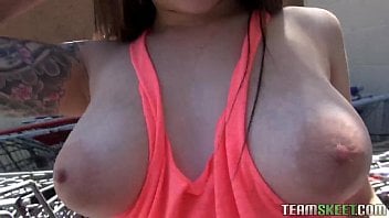 sex,pussy,hardcore,big,tits,cock,brunette,shaved,fuck,tight,mika,sparx,povlife