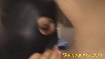 cumshot,facial,blowjob,latex,fetish,mask,kink,shaebae,shae-bae