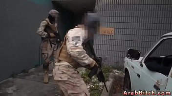 petite,blowjob,uniform,reality,arab,army,soldier,militarty