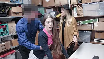 teen,hardcore,blowjob,doggystyle,mature,threesome,smalltits,bigcock,granny,caught,police,thief,punished,shoplifter,shoplifting,shoplift,lifter,shoplyfter,security-camera,shop-lift