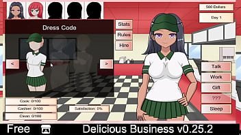 porn,hentai,anime,adult,employee,2d,simulation,fast-food,dating-sim,clicker