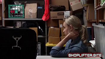 fucking,cop,security,cops,stolen,theif,shoplifter,shoplifting,police-officer,emma-hix,shoplyfter