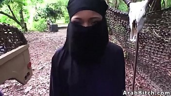 teen,hardcore,petite,blowjob,uniform,arab,hijab,militarty