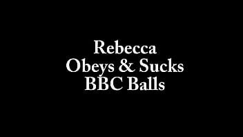 interracial,slut,wife,submissive,whore,bbc,rebeccasoffice