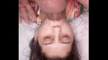 cumshot,cum,facial,teen,sucking,petite,blowjob,amateur,wife,young,teenie,cute,oral,boquete,tiny,facefuck,amador,novinha,garganta-profunda,gozada-na-cara