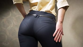 tight-ass,perfect-ass,sexy-ass,ass-teasing,ass-tease,panty-fetish,ass-fetish,asian-ass,tight-pants,tight-booty,panty-line,full-back-panties,office-outfit,visible-panty-line,work-outfit,ass-in-trousers,trousers-ass,work-trousers,office-trousers,tight-pants-worship