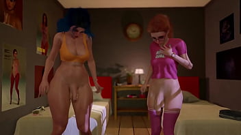 3d  shotacon ladyboy anal hentai 