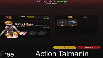 action,steam,taimanin,rpg,free-game,action-taiman