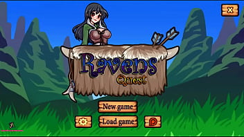 teen,sexy,cute,hentai,big-tits,game,purple-hair,raven-quest